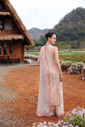 Sable Vogue | Luxury Lawn 24 | Clara - by - Libasekhas UK - Registered Vendor of : Sable Vogue - 100% Original Designer Dresss