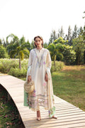 Sable Vogue | Luxury Lawn 24 | Ivy - by - Libasekhas UK - Registered Vendor of : Sable Vogue - 100% Original Designer Dresss