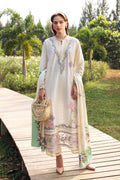 Sable Vogue | Luxury Lawn 24 | Ivy - by - Libasekhas UK - Registered Vendor of : Sable Vogue - 100% Original Designer Dresss