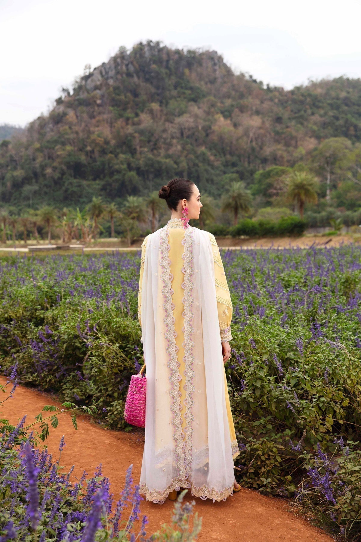 Sable Vogue | Luxury Lawn 24 | Maye - by - Libasekhas UK - Registered Vendor of : Sable Vogue - 100% Original Designer Dresss