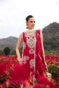 Sable Vogue | Luxury Lawn 24 | Carnelian - by - Libasekhas UK - Registered Vendor of : Sable Vogue - 100% Original Designer Dresss