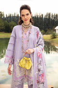 Sable Vogue | Luxury Lawn 24 | Aster - by - Libasekhas UK - Registered Vendor of : Sable Vogue - 100% Original Designer Dresss