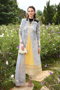 Sable Vogue | Luxury Lawn 24 | Leena - by - Libasekhas UK - Registered Vendor of : Sable Vogue - 100% Original Designer Dresss