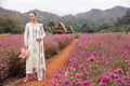 Sable Vogue | Luxury Lawn 24 | Lyra - by - Libasekhas UK - Registered Vendor of : Sable Vogue - 100% Original Designer Dresss
