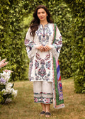 Sadaf Fawad Khan | Lawn 24 | Suzani (A) - by - Libasekhas UK - Registered Vendor of : Sadaf Fawad Khan - 100% Original Designer Dresss
