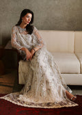 Sadaf Fawad Khan | Late Checkout at the Fred | Ellie - by - Libasekhas UK - Registered Vendor of : Sadaf Fawad Khan - 100% Original Designer Dresss