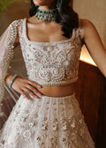 Sadaf Fawad Khan | Late Checkout at the Fred | Pearl River - by - Libasekhas UK - Registered Vendor of : Sadaf Fawad Khan - 100% Original Designer Dresss