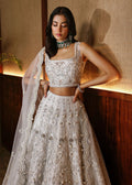 Sadaf Fawad Khan | Late Checkout at the Fred | Pearl River - by - Libasekhas UK - Registered Vendor of : Sadaf Fawad Khan - 100% Original Designer Dresss