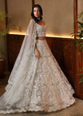 Sadaf Fawad Khan | Late Checkout at the Fred | Pearl River - by - Libasekhas UK - Registered Vendor of : Sadaf Fawad Khan - 100% Original Designer Dresss