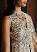 Sadaf Fawad Khan | Late Checkout at the Fred | Myra - by - Libasekhas UK - Registered Vendor of : Sadaf Fawad Khan - 100% Original Designer Dresss