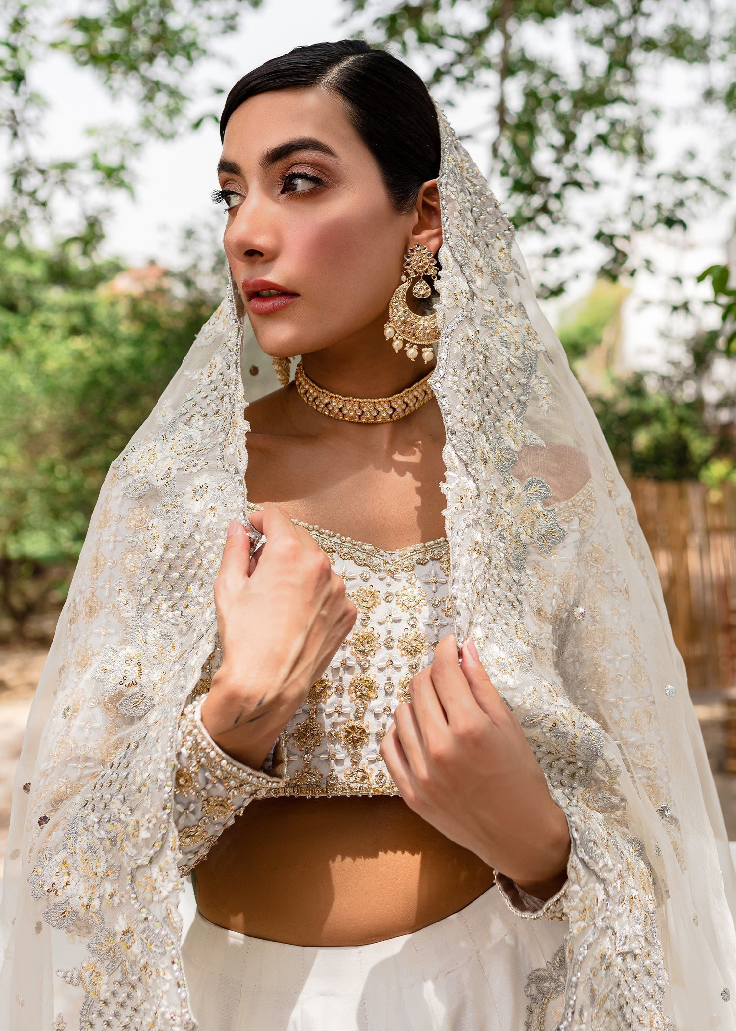 Sadaf Fawad Khan | Zinnia Festive Formals | Aynur - by - Libasekhas UK - Registered Vendor of : Sadaf Fawad Khan - 100% Original Designer Dresss