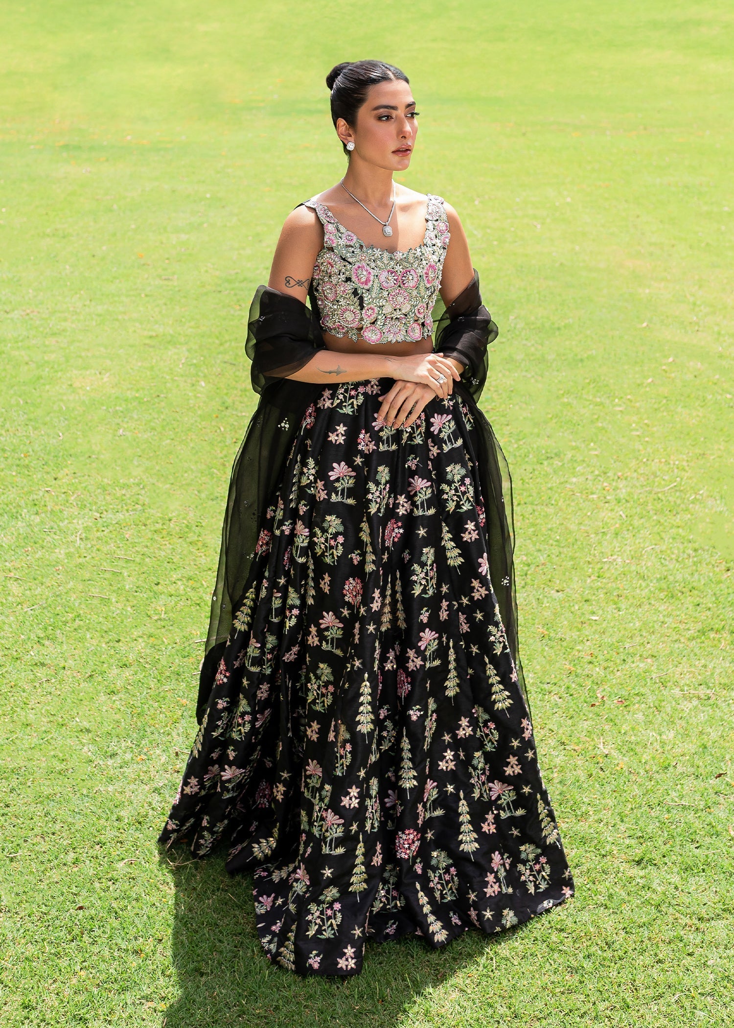 Sadaf Fawad Khan | Zinnia Festive Formals | Yesra - by - Libasekhas UK - Registered Vendor of : Sadaf Fawad Khan - 100% Original Designer Dresss