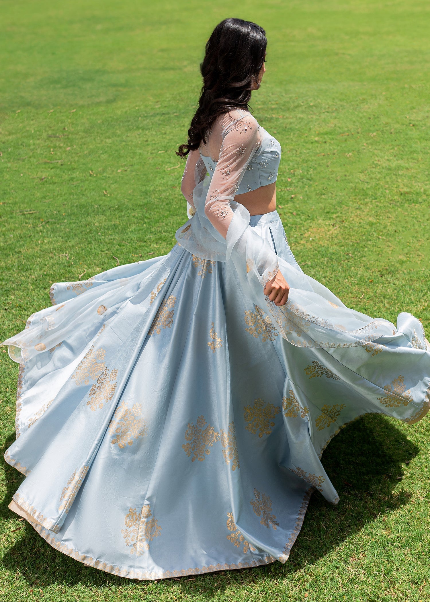 Sadaf Fawad Khan | Zinnia Festive Formals | Ahlah - by - Libasekhas UK - Registered Vendor of : Sadaf Fawad Khan - 100% Original Designer Dresss