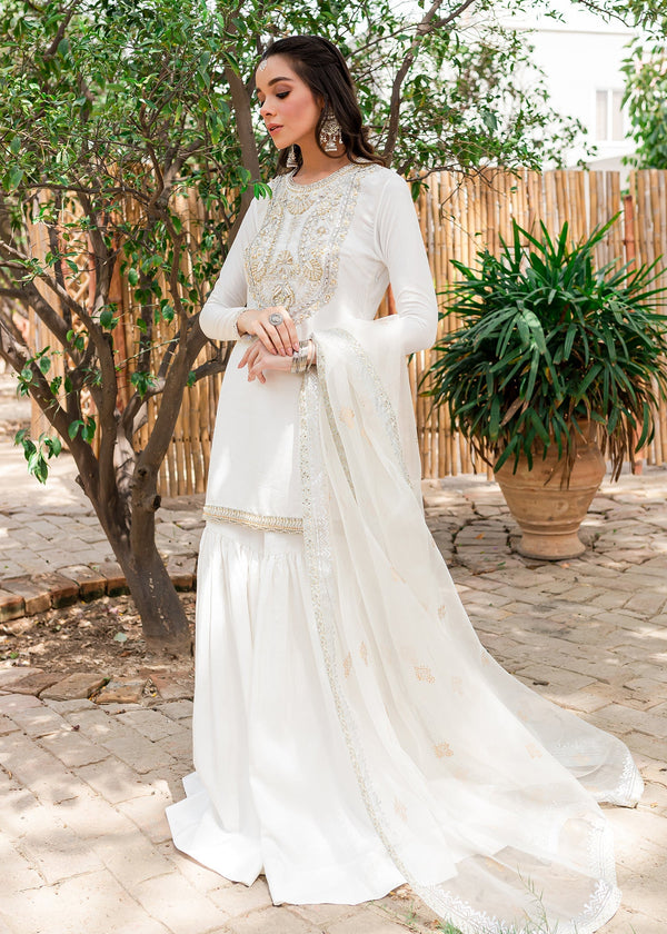Sadaf Fawad Khan | Zinnia Festive Formals | Zarin - by - Libasekhas UK - Registered Vendor of : Sadaf Fawad Khan - 100% Original Designer Dresss