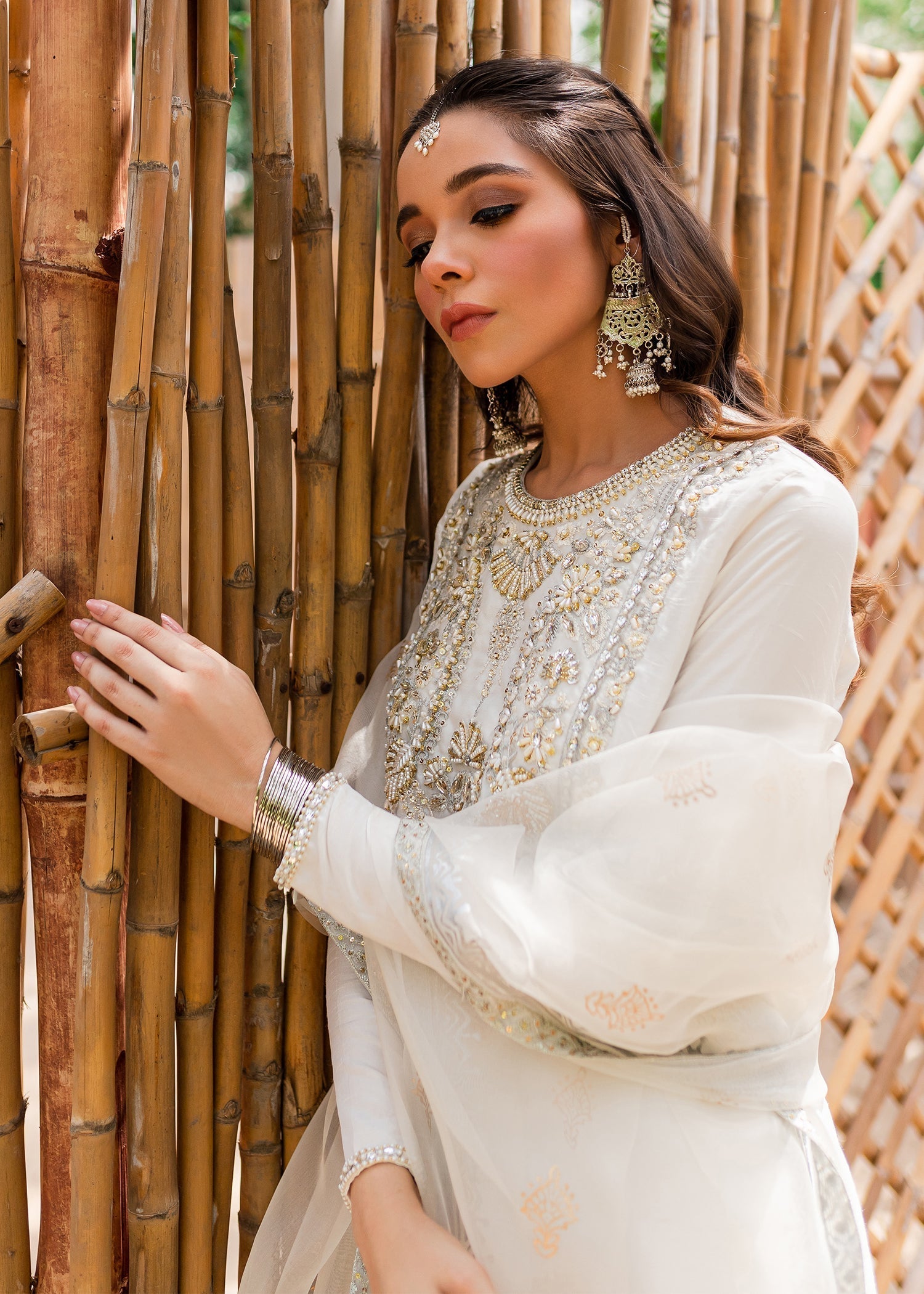 Sadaf Fawad Khan | Zinnia Festive Formals | Zarin - by - Libasekhas UK - Registered Vendor of : Sadaf Fawad Khan - 100% Original Designer Dresss