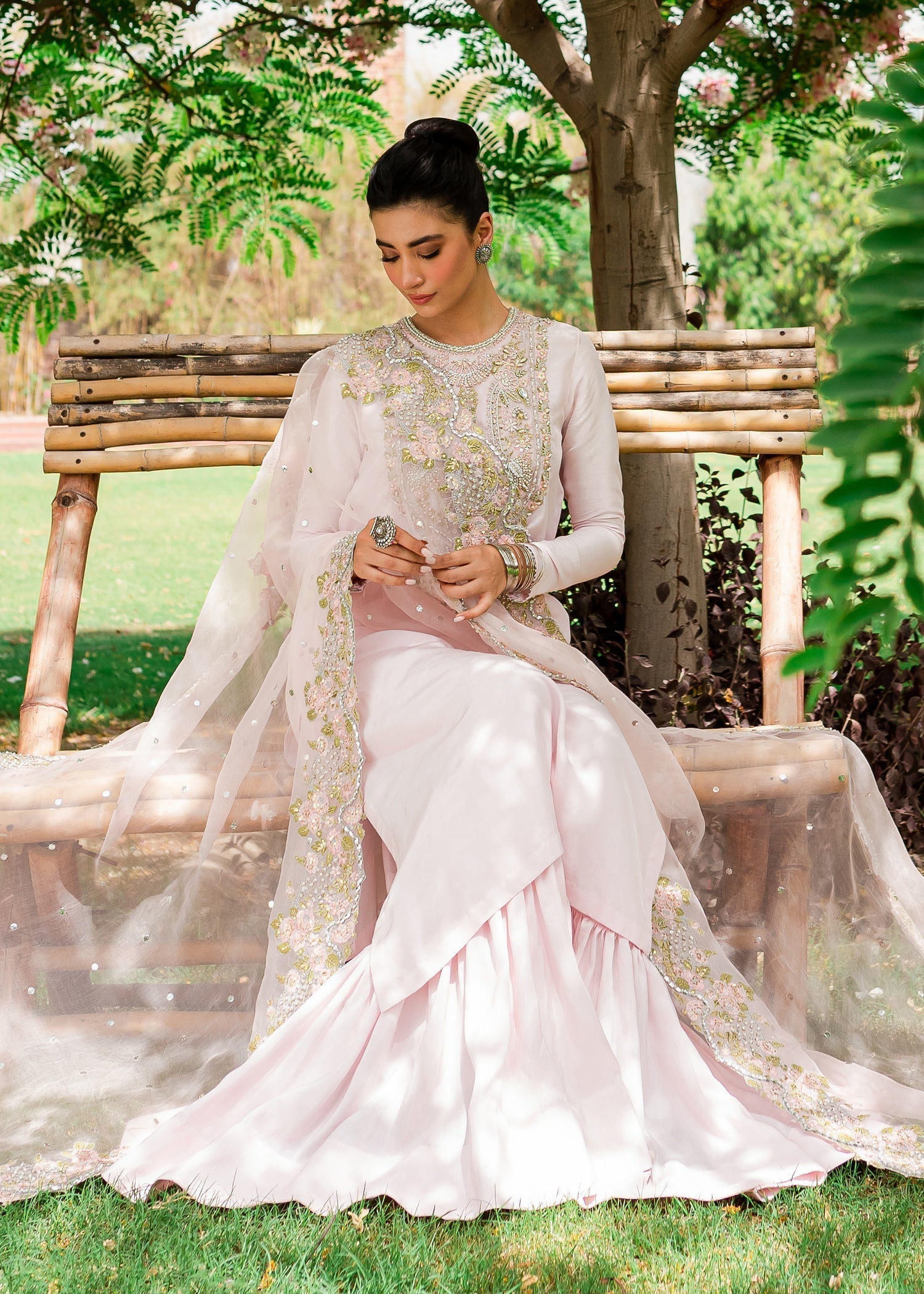 Sadaf Fawad Khan | Zinnia Festive Formals | Mehr - by - Libasekhas UK - Registered Vendor of : Sadaf Fawad Khan - 100% Original Designer Dresss