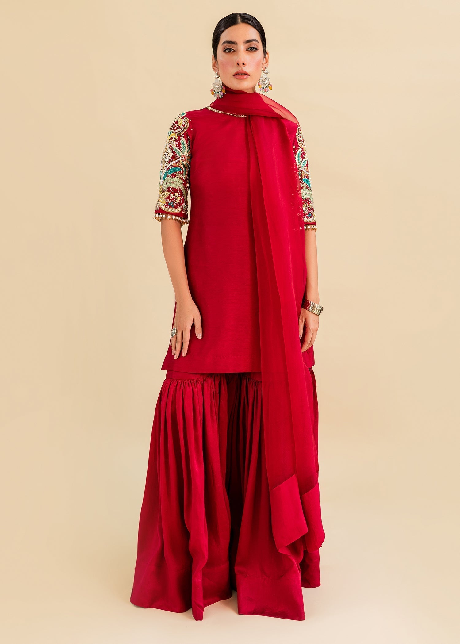Sadaf Fawad Khan | Zinnia Festive Formals | Esme - by - Libasekhas UK - Registered Vendor of : Sadaf Fawad Khan - 100% Original Designer Dresss