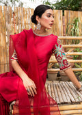 Sadaf Fawad Khan | Zinnia Festive Formals | Esme - by - Libasekhas UK - Registered Vendor of : Sadaf Fawad Khan - 100% Original Designer Dresss