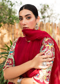 Sadaf Fawad Khan | Zinnia Festive Formals | Esme - by - Libasekhas UK - Registered Vendor of : Sadaf Fawad Khan - 100% Original Designer Dresss