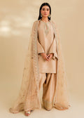 Sadaf Fawad Khan | Zinnia Festive Formals | Freya - by - Libasekhas UK - Registered Vendor of : Sadaf Fawad Khan - 100% Original Designer Dresss