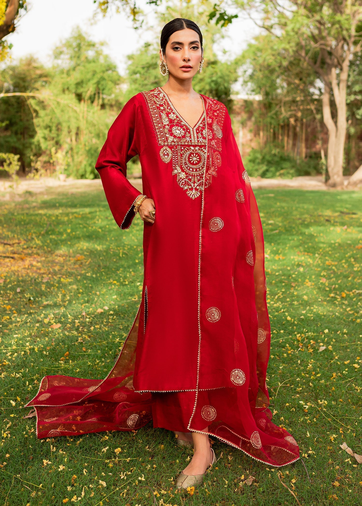 Sadaf Fawad Khan | Zinnia Festive Formals | Aalia - by - Libasekhas UK - Registered Vendor of : Sadaf Fawad Khan - 100% Original Designer Dresss