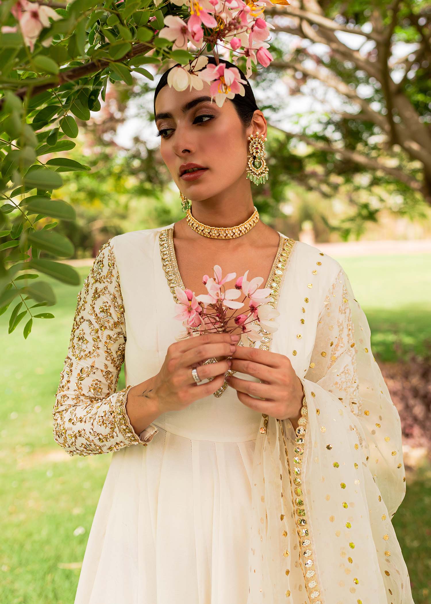 Sadaf Fawad Khan | Zinnia Festive Formals | Zene - by - Libasekhas UK - Registered Vendor of : Sadaf Fawad Khan - 100% Original Designer Dresss