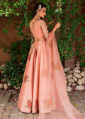 Sadaf Fawad Khan | Zinnia Festive Formals | Mahin - by - Libasekhas UK - Registered Vendor of : Sadaf Fawad Khan - 100% Original Designer Dresss
