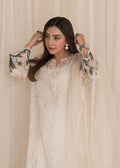 Sadaf Fawad Khan | Lyla Festive Pret | Plumeria - by - Libasekhas UK - Registered Vendor of : Sadaf Fawad Khan - 100% Original Designer Dresss