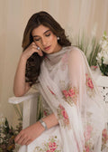 Sadaf Fawad Khan | Lyla Festive Pret | Tea Rose - by - Libasekhas UK - Registered Vendor of : Sadaf Fawad Khan - 100% Original Designer Dresss