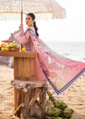 Sadaf Fawad Khan | Siraa Luxury Lawn 24| Eira (A) - by - Libasekhas UK - Registered Vendor of : Sadaf Fawad Khan - 100% Original Designer Dresss