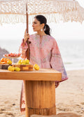 Sadaf Fawad Khan | Siraa Luxury Lawn 24| Eira (A) - by - Libasekhas UK - Registered Vendor of : Sadaf Fawad Khan - 100% Original Designer Dresss