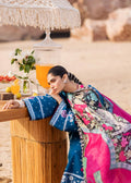 Sadaf Fawad Khan | Siraa Luxury Lawn 24| Eira (B) - by - Libasekhas UK - Registered Vendor of : Sadaf Fawad Khan - 100% Original Designer Dresss