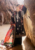 Sadaf Fawad Khan | Siraa Luxury Lawn 24| Nuha (A) - by - Libasekhas UK - Registered Vendor of : Sadaf Fawad Khan - 100% Original Designer Dresss