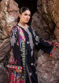 Sadaf Fawad Khan | Siraa Luxury Lawn 24| Nuha (A) - by - Libasekhas UK - Registered Vendor of : Sadaf Fawad Khan - 100% Original Designer Dresss
