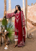 Sadaf Fawad Khan | Siraa Luxury Lawn 24| Calah (A) - by - Libasekhas UK - Registered Vendor of : Sadaf Fawad Khan - 100% Original Designer Dresss