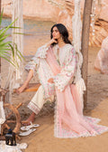 Sadaf Fawad Khan | Siraa Luxury Lawn 24| Calah (B) - by - Libasekhas UK - Registered Vendor of : Sadaf Fawad Khan - 100% Original Designer Dresss