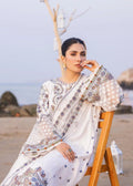 Sadaf Fawad Khan | Siraa Luxury Lawn 24| Amira (A) - by - Libasekhas UK - Registered Vendor of : Sadaf Fawad Khan - 100% Original Designer Dresss