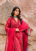 Sadaf Fawad Khan | Siraa Luxury Lawn 24| Elaheh (B) - by - Libasekhas UK - Registered Vendor of : Sadaf Fawad Khan - 100% Original Designer Dresss