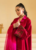 Sadaf Fawad Khan | Eid Pret 24 | Nyra - by - Libasekhas UK - Registered Vendor of : Sadaf Fawad Khan - 100% Original Designer Dresss