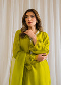 Sadaf Fawad Khan | Eid Pret 24 | Alani - by - Libasekhas UK - Registered Vendor of : Sadaf Fawad Khan - 100% Original Designer Dresss