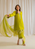 Sadaf Fawad Khan | Eid Pret 24 | Alani - by - Libasekhas UK - Registered Vendor of : Sadaf Fawad Khan - 100% Original Designer Dresss