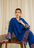 Sadaf Fawad Khan | Eid Pret 24 | Irene - by - Libasekhas UK - Registered Vendor of : Sadaf Fawad Khan - 100% Original Designer Dresss