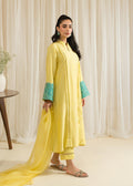 Sadaf Fawad Khan | Eid Pret 24 | Naz - by - Libasekhas UK - Registered Vendor of : Sadaf Fawad Khan - 100% Original Designer Dresss