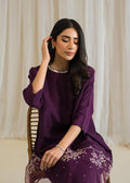 Sadaf Fawad Khan | Eid Pret 24 | Wisteria - by - Libasekhas UK - Registered Vendor of : Sadaf Fawad Khan - 100% Original Designer Dresss