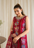 Sadaf Fawad Khan | Eid Pret 24 | Isra - by - Libasekhas UK - Registered Vendor of : Sadaf Fawad Khan - 100% Original Designer Dresss