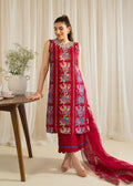 Sadaf Fawad Khan | Eid Pret 24 | Isra - by - Libasekhas UK - Registered Vendor of : Sadaf Fawad Khan - 100% Original Designer Dresss