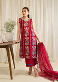 Sadaf Fawad Khan | Eid Pret 24 | Isra - by - Libasekhas UK - Registered Vendor of : Sadaf Fawad Khan - 100% Original Designer Dresss