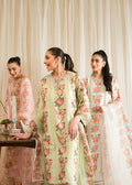 Sadaf Fawad Khan | Eid Pret 24 | Sanem - by - Libasekhas UK - Registered Vendor of : Sadaf Fawad Khan - 100% Original Designer Dresss