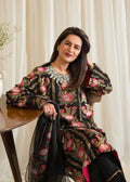 Sadaf Fawad Khan | Eid Pret 24 | Zaria - by - Libasekhas UK - Registered Vendor of : Sadaf Fawad Khan - 100% Original Designer Dresss