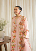 Sadaf Fawad Khan | Eid Pret 24 | Sanem - by - Libasekhas UK - Registered Vendor of : Sadaf Fawad Khan - 100% Original Designer Dresss